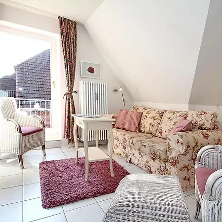 Am Rosenhain 8 Am Rosenhain 8 4 Timmendorfer Strand