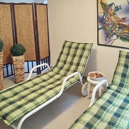 Am Rosenhain 8 Am Rosenhain 8 4 Timmendorfer Strand